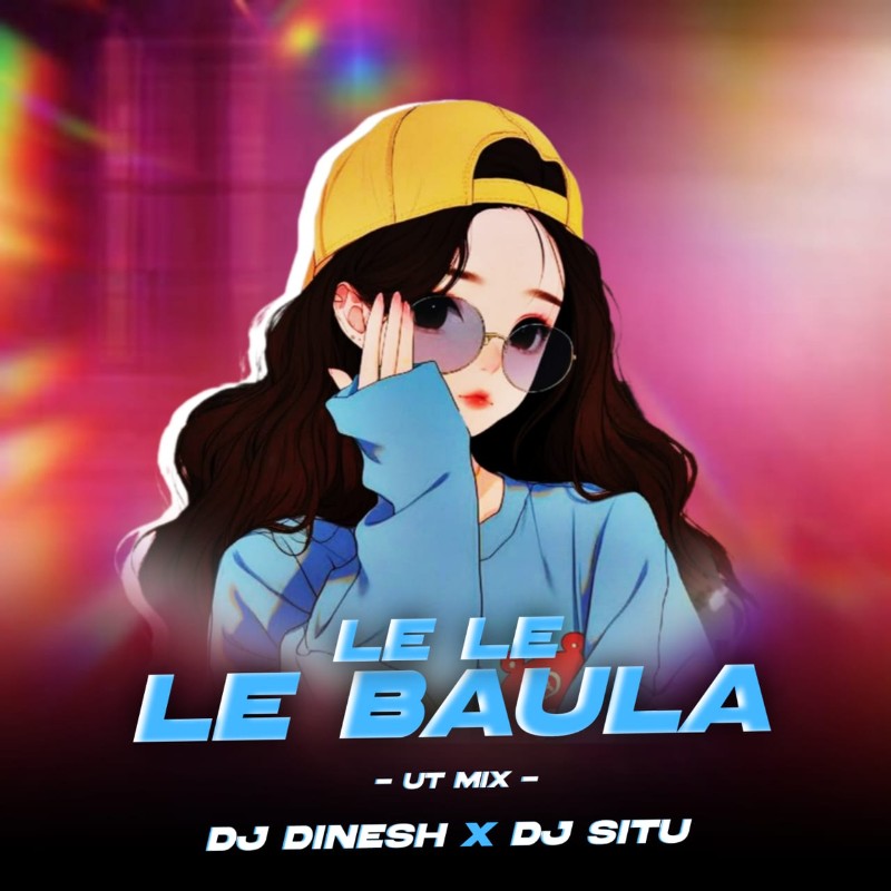 Le Baula I Sambalpuri-Devil Bass Mix I Dj Liku X Dj Sibun