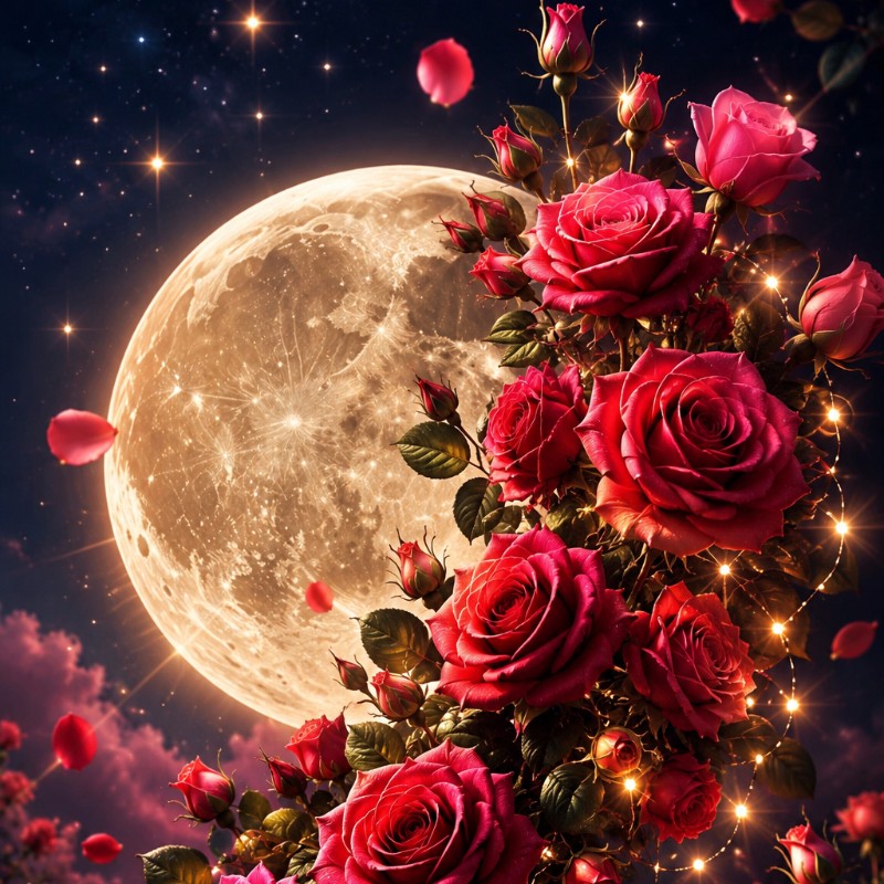 Liora Rose Art 
