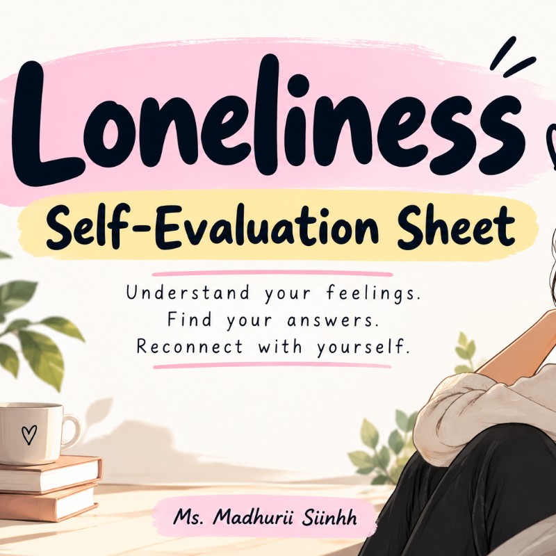 Loneliness To Sureliness