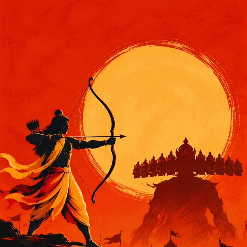 Lord Rama