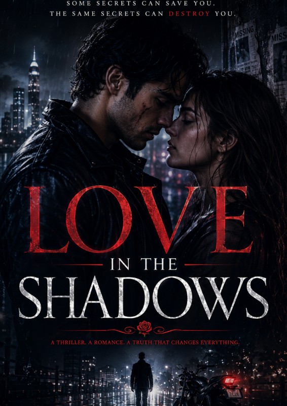 Love in the shadow