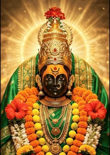 MAA BHAWANI SHORT VIDEO 