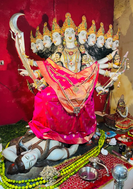 maa kamakhya phto 