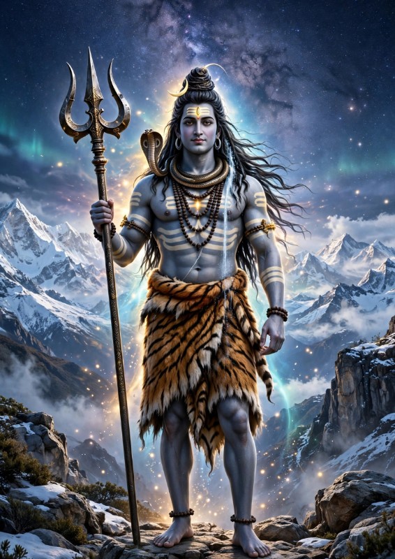 Mahadev 4k hd wallpaperpack