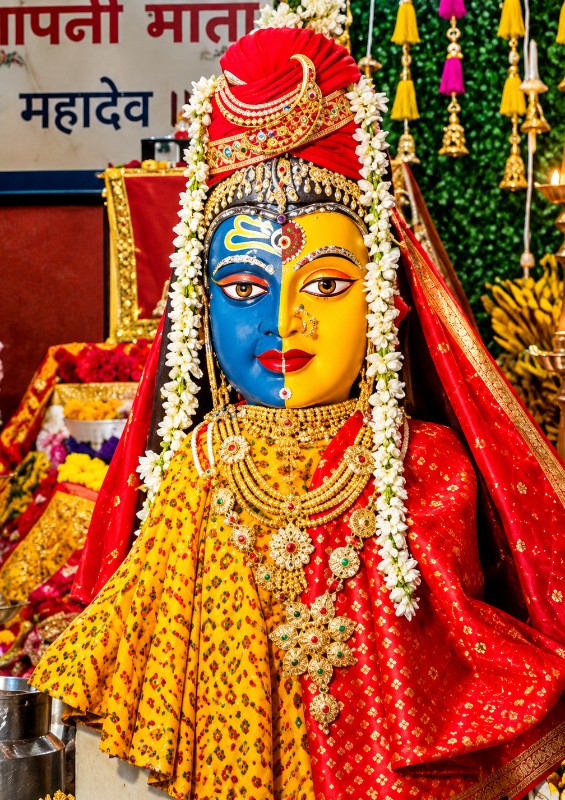 mahakal photo 