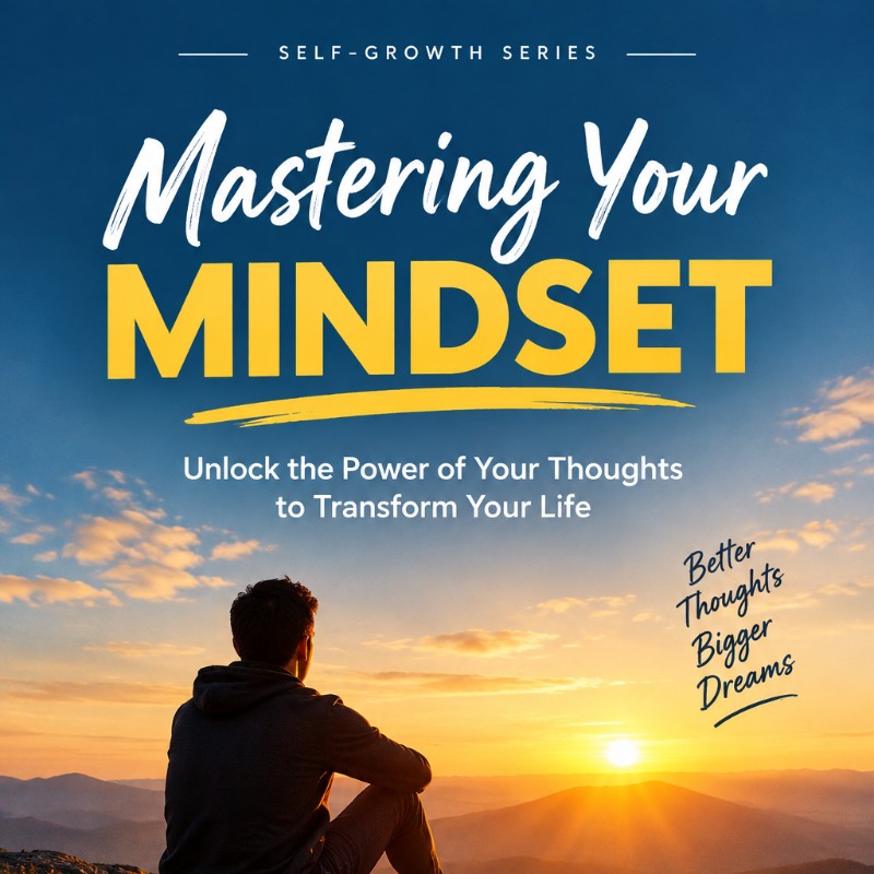Mastering Your Mindset