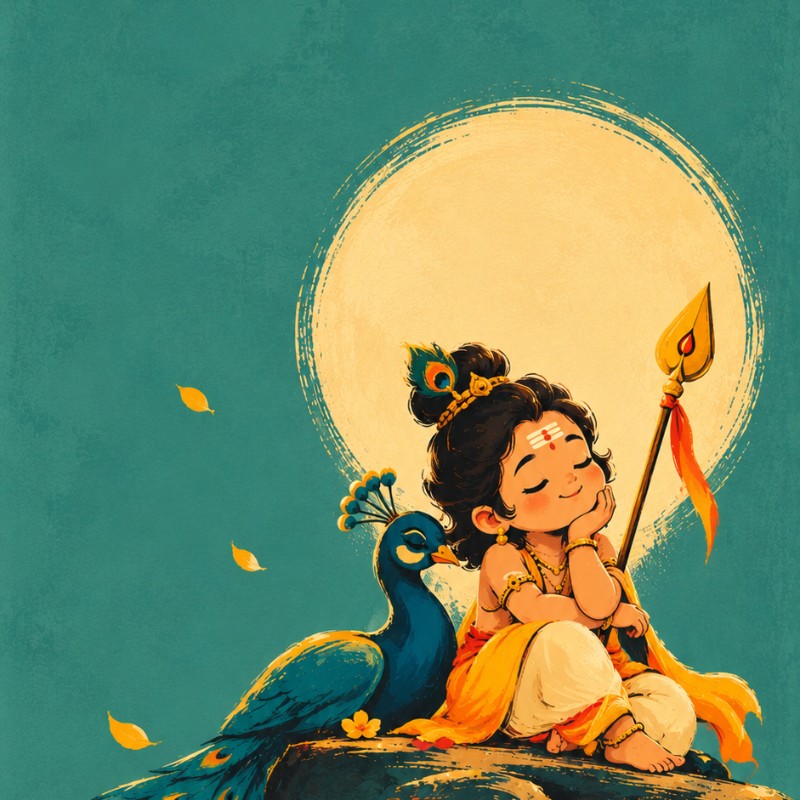 Muruga