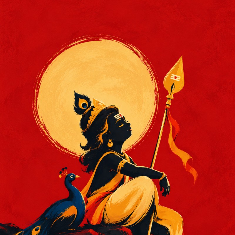 Muruga