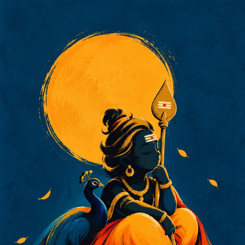 Muruga