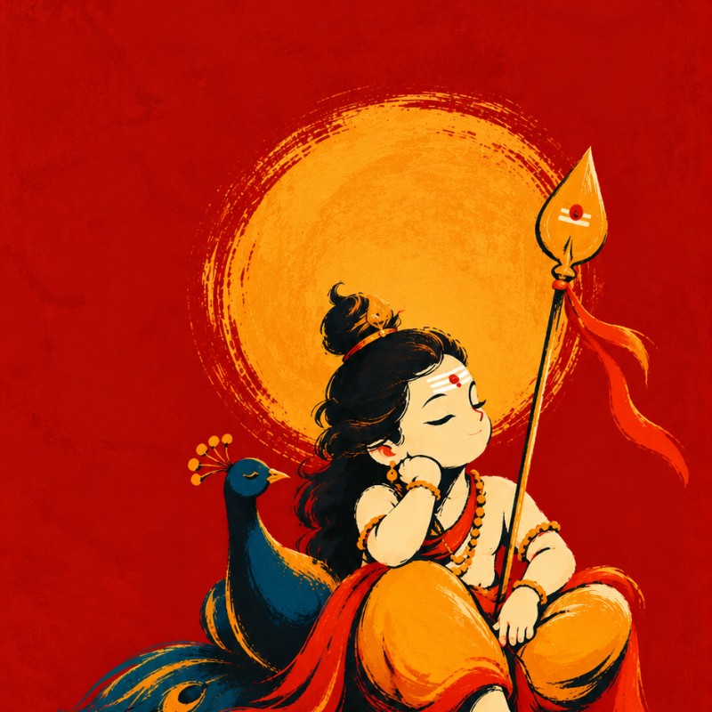 Muruga