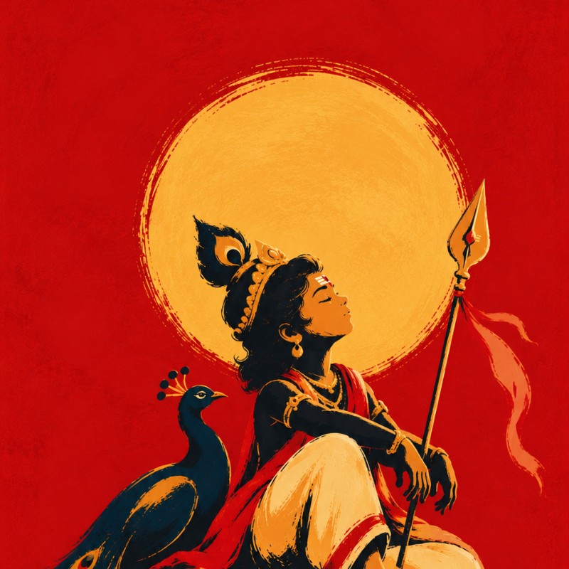 Muruga