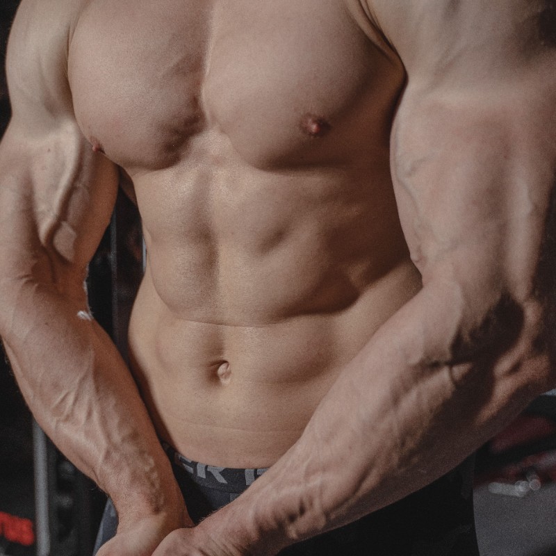 Muscle Building Diet Plan Men 