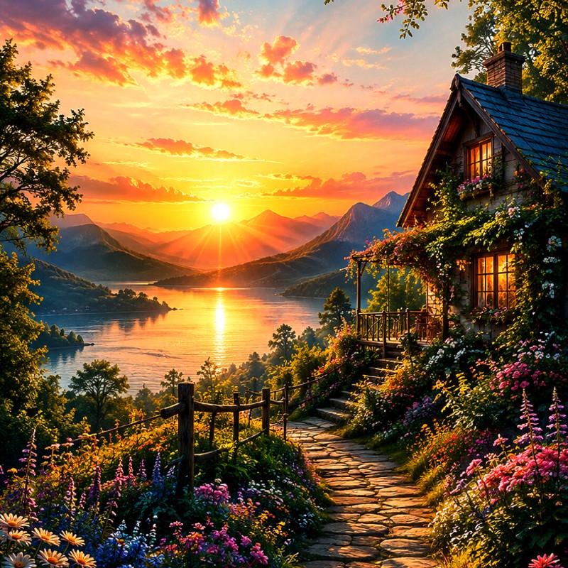 Nature Mobile Wallpaper 