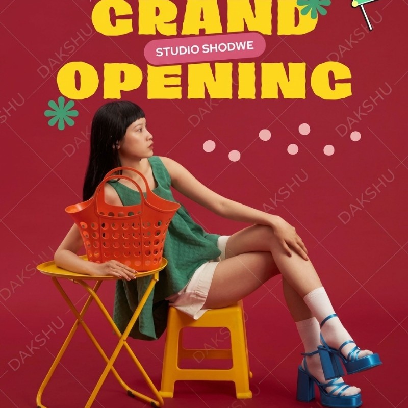 Opening soon 