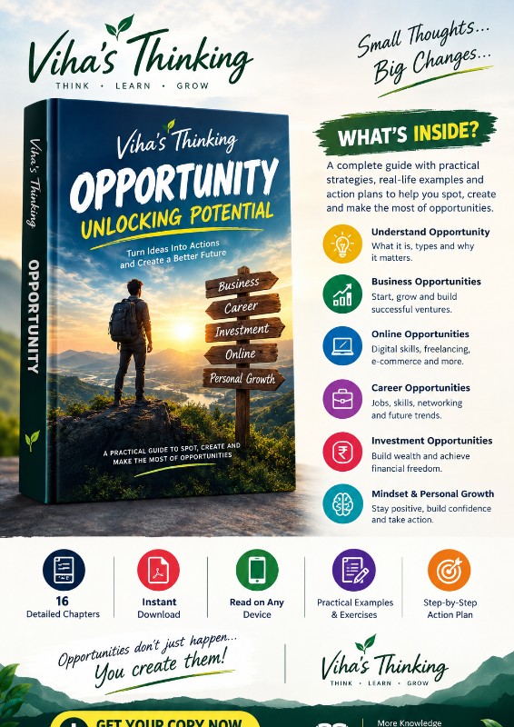 Opportunity 