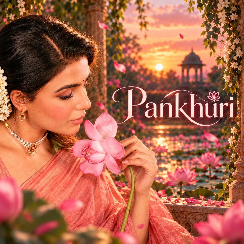 PANKHURI (Hiphop/Trap) Beat