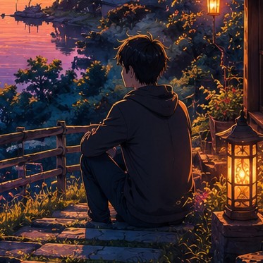 Peaceful anime ai wallpaper value for money 