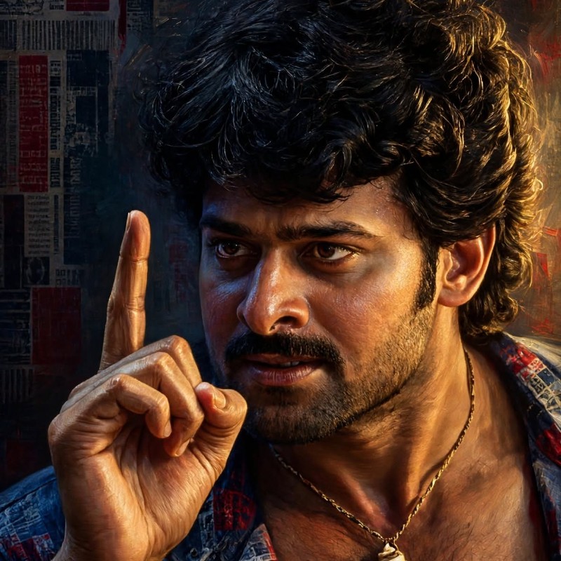 Prabhas