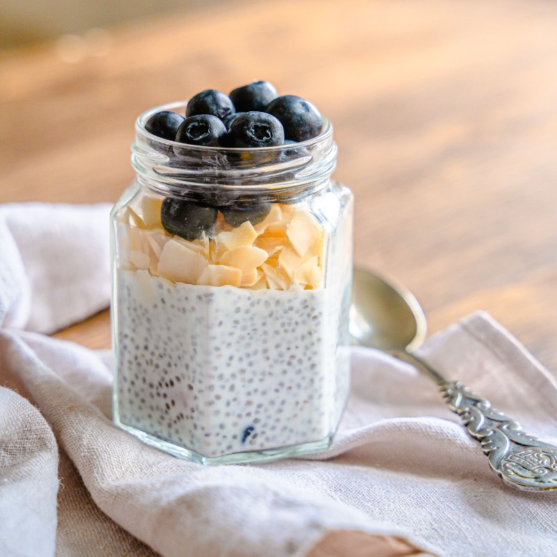 Pre + Post Workout Meal Guide 