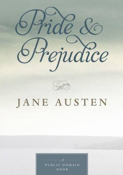 Pride & Prejudice — NOVEL TRENDS Classic Edition