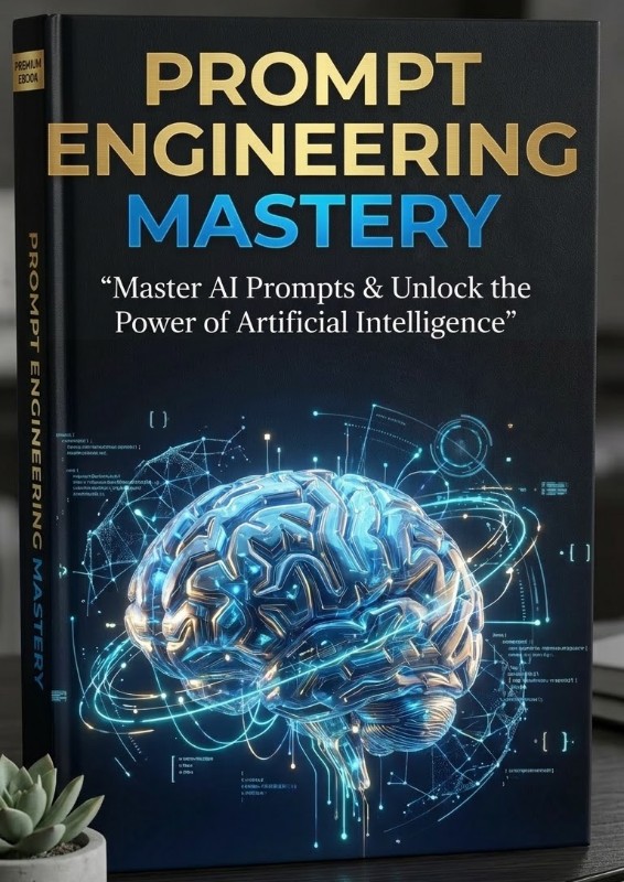 PROMPT ENGINEERING MASTERY