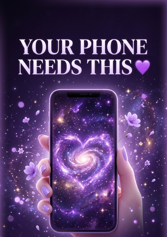 Purple Note - Midnight Collection