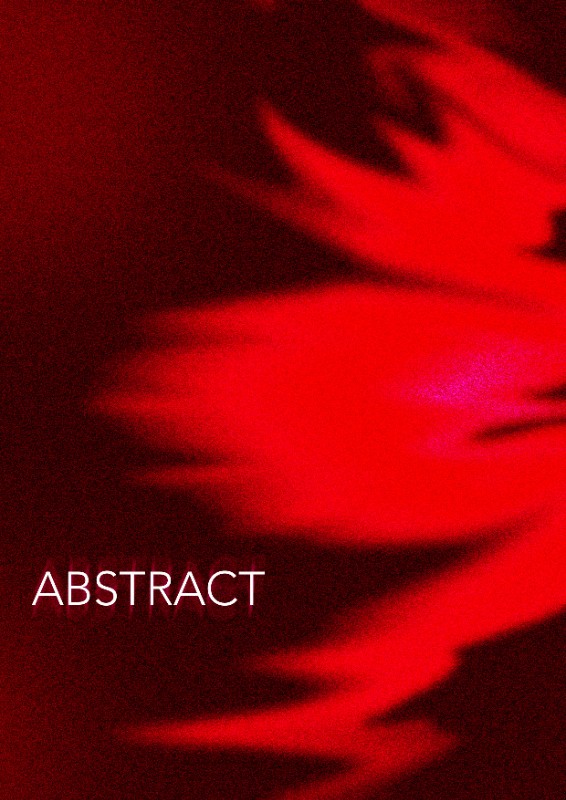 red abstract background psd file