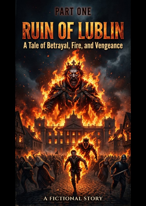 Ruin of Lublin - Part 1