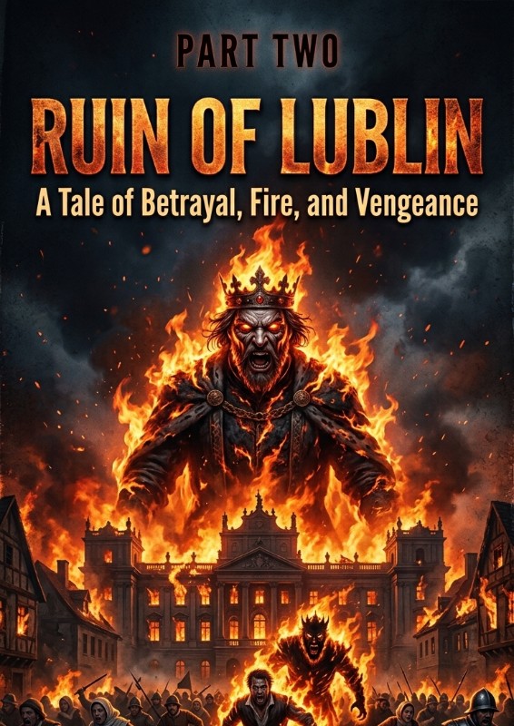 Ruin of Lublin Part 2 Telugu Version
