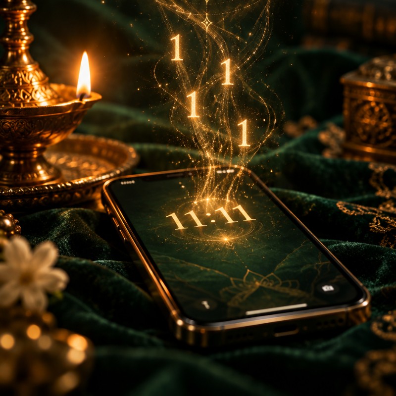 Sampurna Numerology Report 