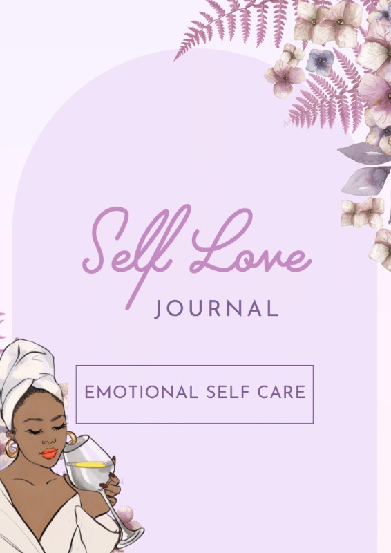 Self-Love & Self-Care