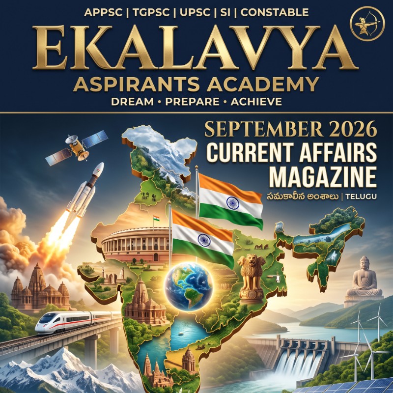 SEPTEMBER MONTH  CURRENT AFFAIRS MAGZINE 