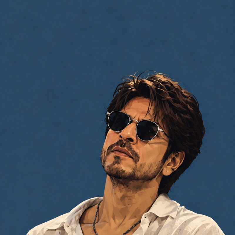 Shah Rukh Khan