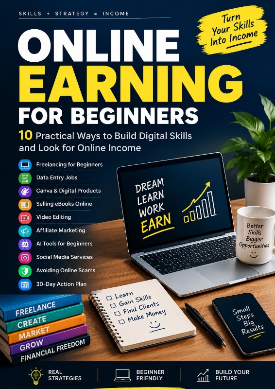 Smart Money Management for Beginners