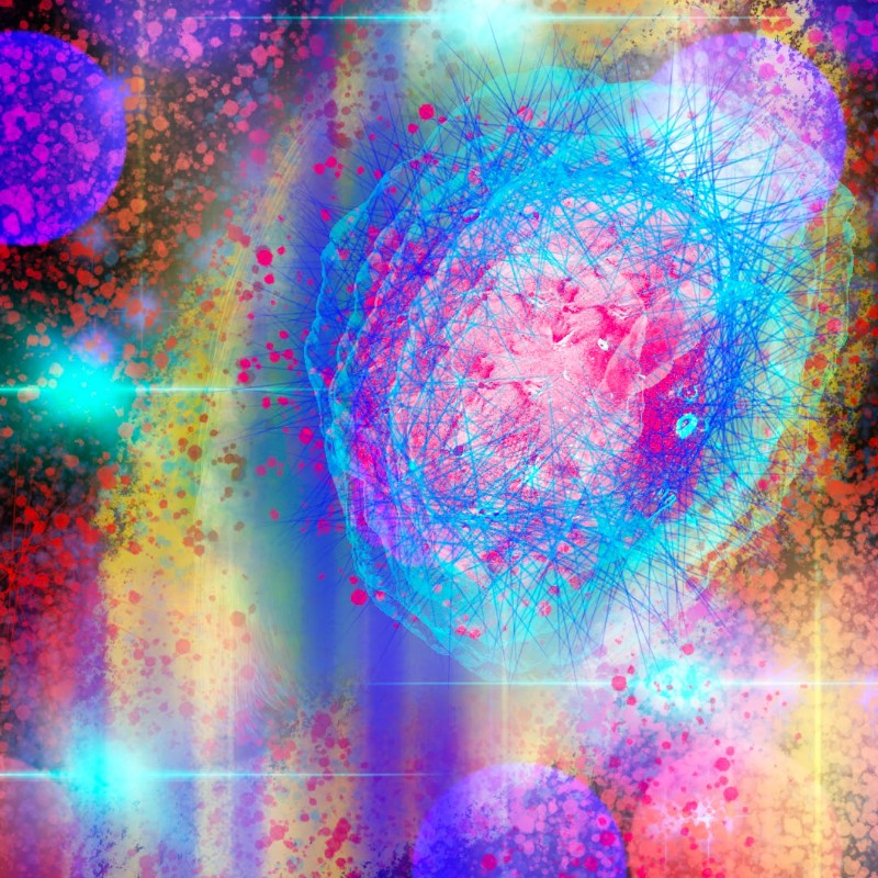 space