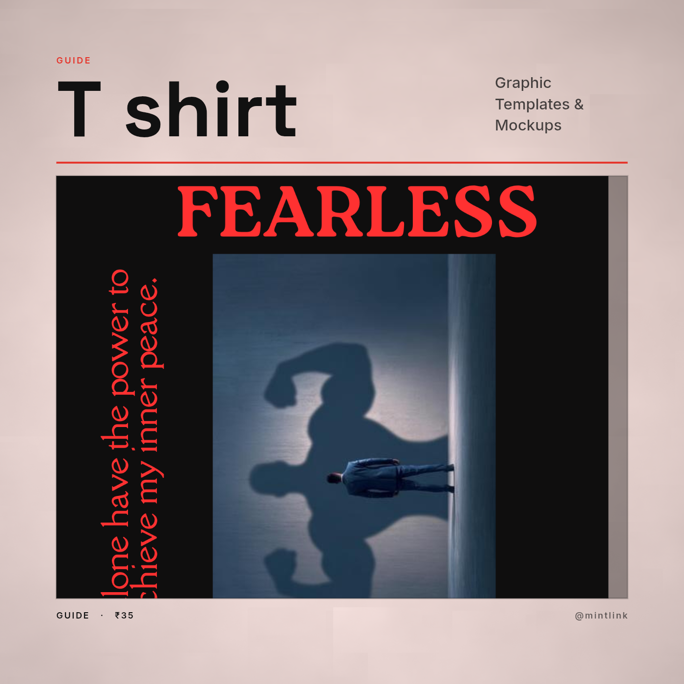 T shirt 