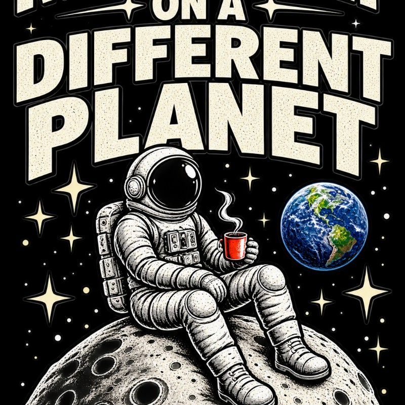 t-shirt design