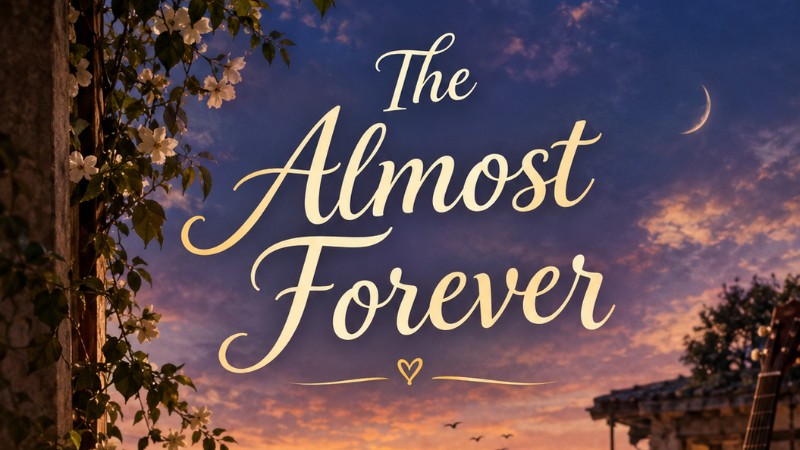 The Almost Forever 
