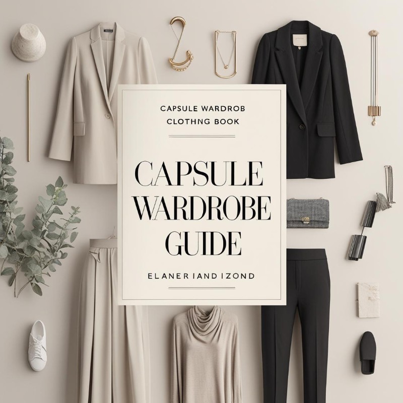 The Budget Fashion Guide — Look Stylish, Spend Smarter!
