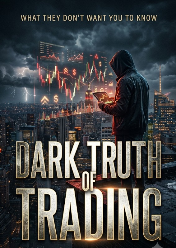 The Dark truth Of Trading.