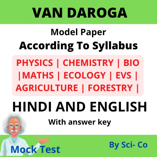 Uttarakhand Scaler Mock Test 01