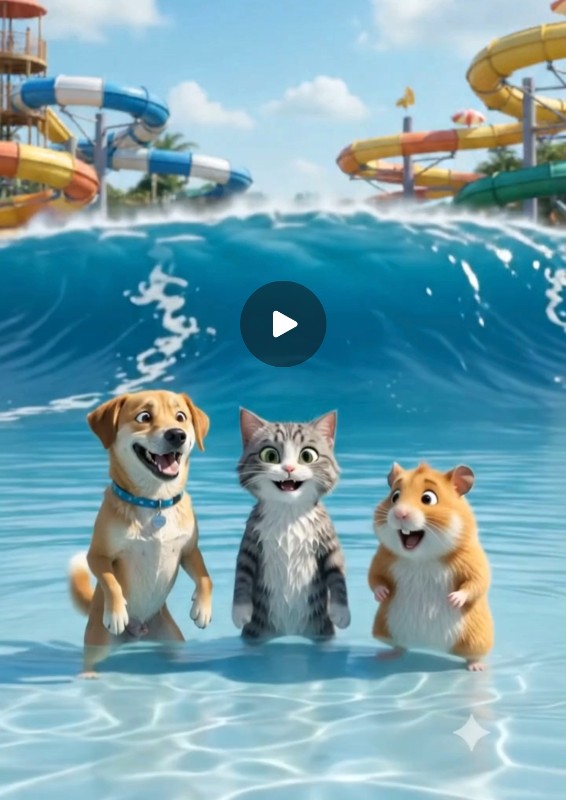 Video and images