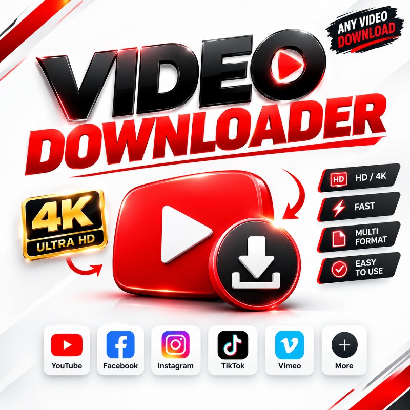 Video Downloader
