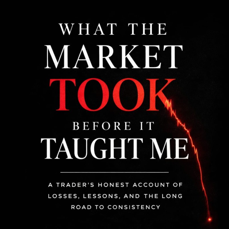 What market took before it taught me
