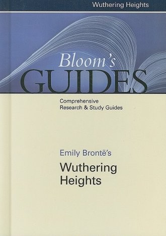 Wuthering Heights — Emily Brontë