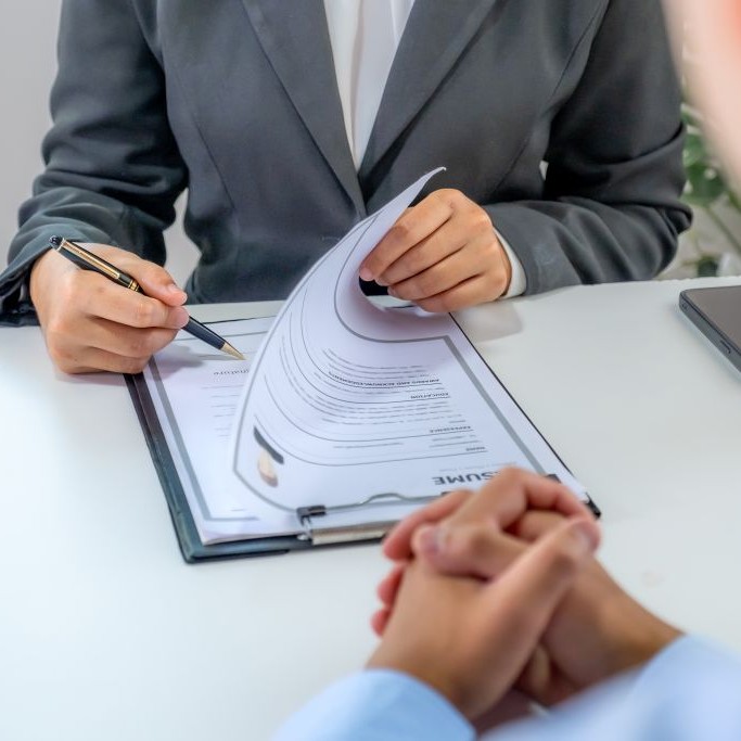 Your First Interview: A Simple Guide for Freshers