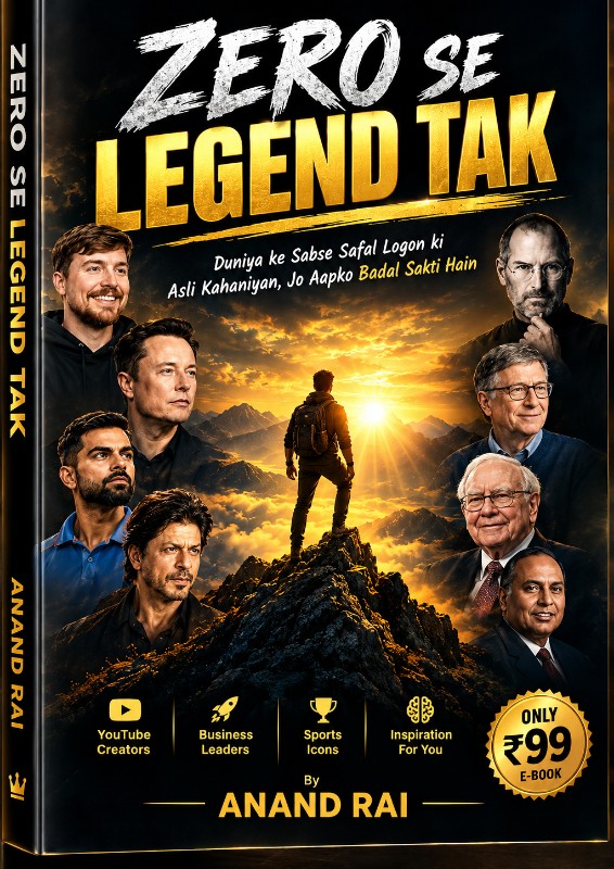 Zero se Legend Tak 