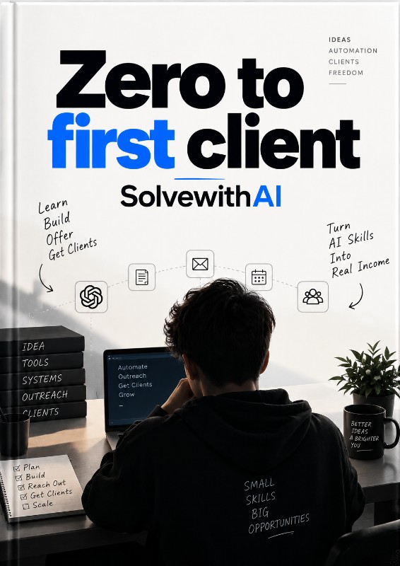 Zero to First Client