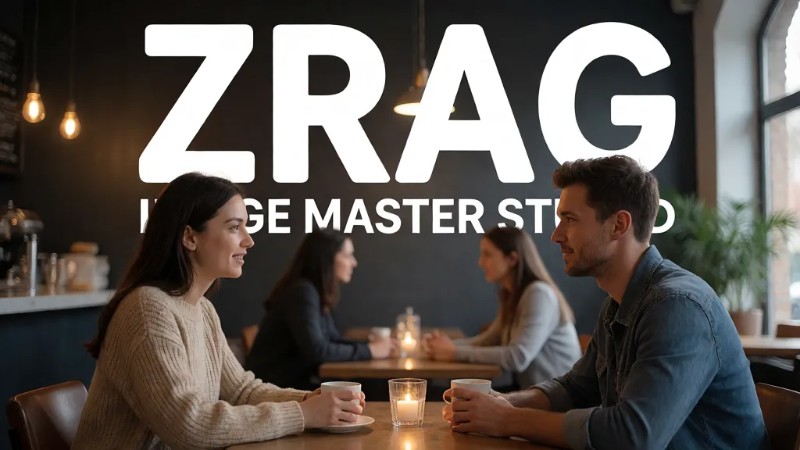 ZRAG IMAGE MASTER STUDIO